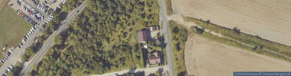 Zdjęcie satelitarne Remi-Car Jeremi Sieczka