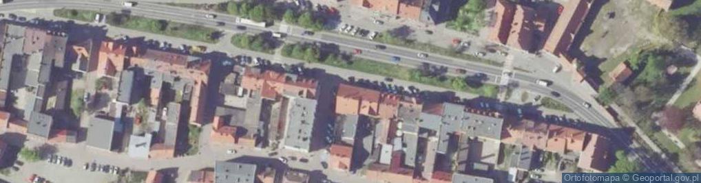 Zdjęcie satelitarne Remi C