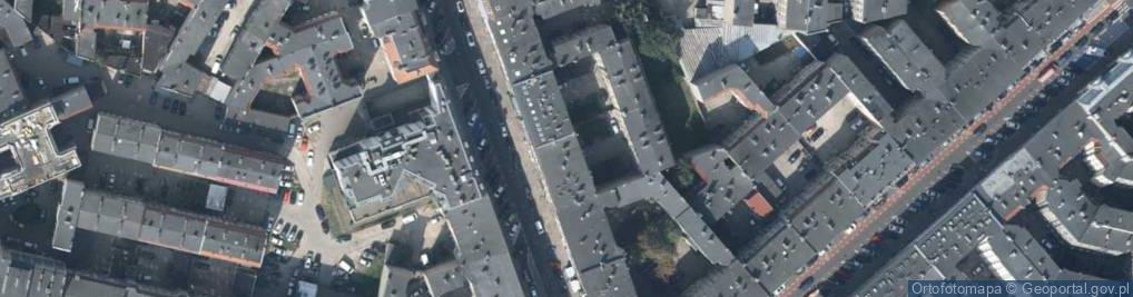 Zdjęcie satelitarne Remi Foto Rafał Jarosław Małyszko