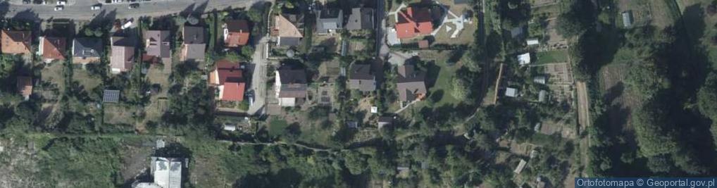 Zdjęcie satelitarne Remigiusz Komaniecki - Działalność Gospodarcza