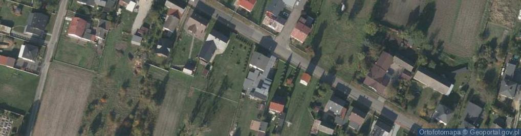 Zdjęcie satelitarne Remmix