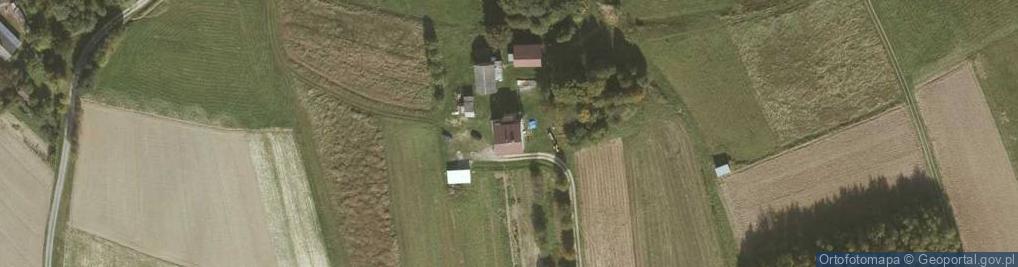 Zdjęcie satelitarne Remonton Wojciech Smalarz