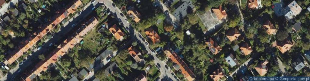 Zdjęcie satelitarne Remonty i Naprawy Motoryzacyjne i Budowlane