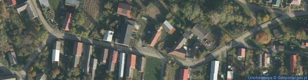 Zdjęcie satelitarne Remonty Ogólnobudowlane Piotr Januszewski