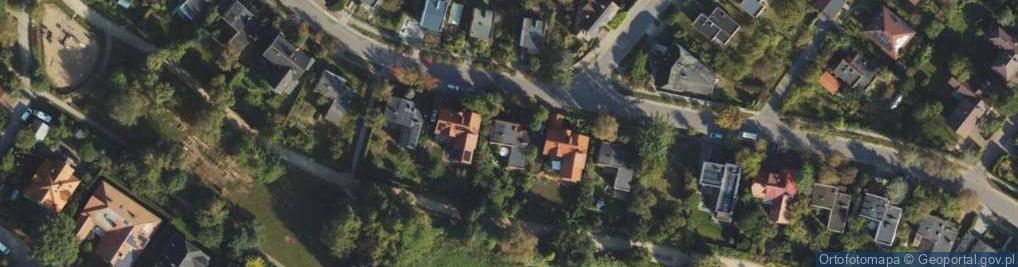 Zdjęcie satelitarne Renaissance Radosław Podsiadło