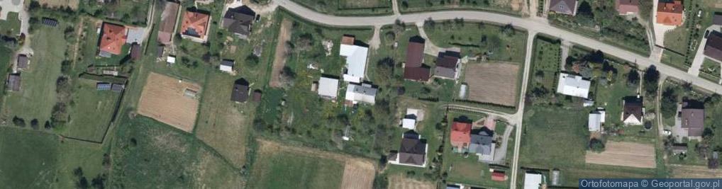 Zdjęcie satelitarne Renata Bobak