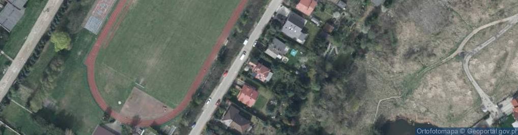 Zdjęcie satelitarne Renata Bronowicz