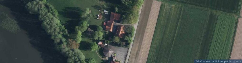 Zdjęcie satelitarne Renata Firma Handlowo Usługowa Małek Renata Małek Bogdan