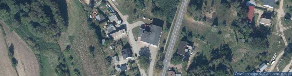 Zdjęcie satelitarne Renata Frąk