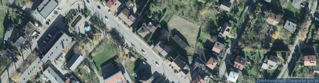 Zdjęcie satelitarne Renata Francuz