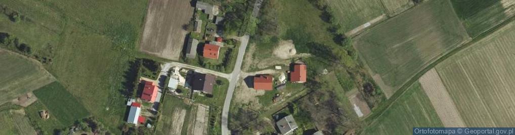 Zdjęcie satelitarne Renata Furgał Firma Handlowo-Transportowa Renal , Mavro D.Czapla, R.Furgał, z.Furgał