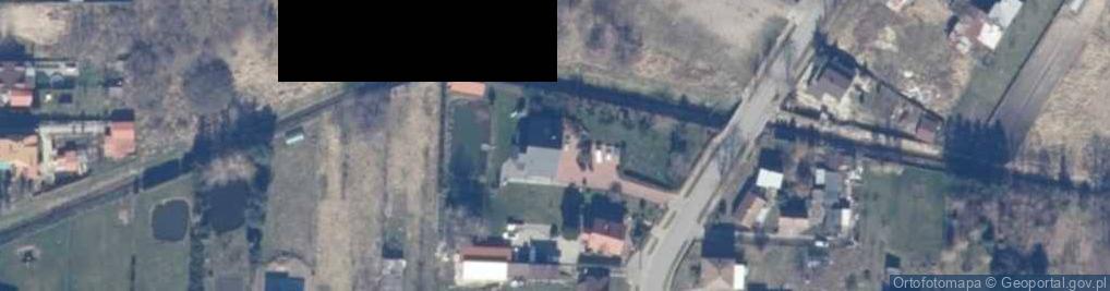 Zdjęcie satelitarne Renata Głód