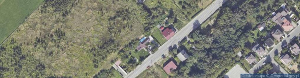 Zdjęcie satelitarne Renata Kaczmarska
