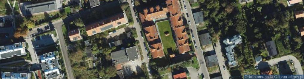 Zdjęcie satelitarne Renata Karasiewicz