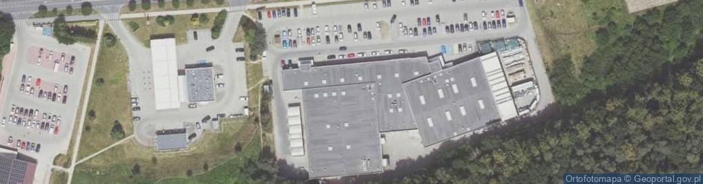 Zdjęcie satelitarne Renata Karońska RM Finance