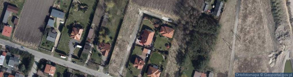 Zdjęcie satelitarne Renata Keller-Gmińska
