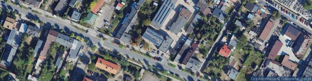 Zdjęcie satelitarne Renata Marczak