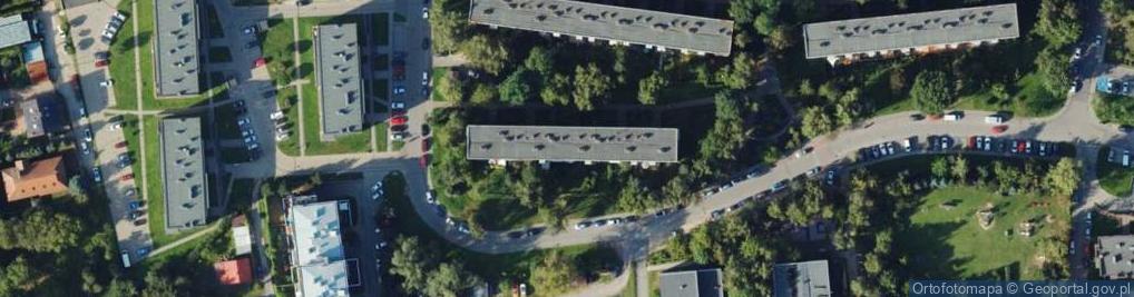 Zdjęcie satelitarne Renata Mirus