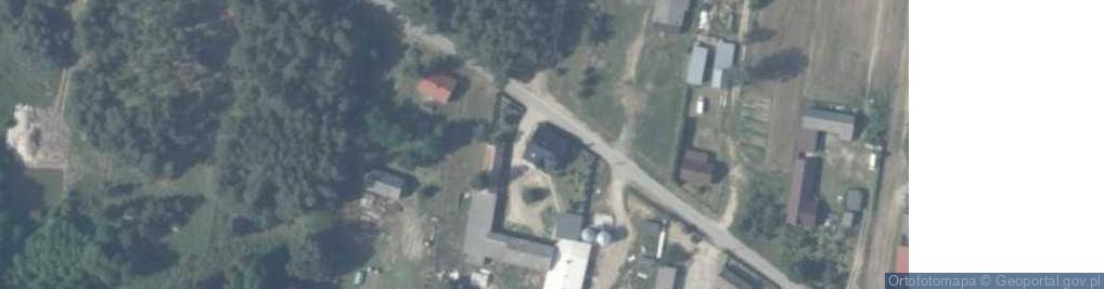Zdjęcie satelitarne Renata Nędziak