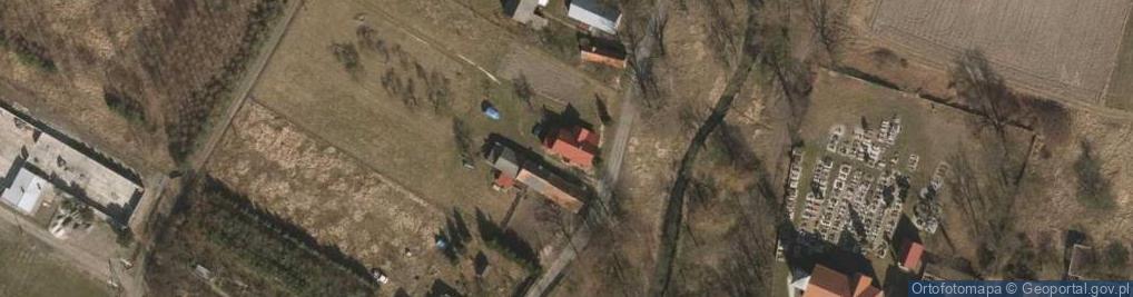 Zdjęcie satelitarne Renata Piątkowska Rene