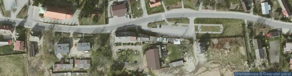 Zdjęcie satelitarne Renata Prorok Wahsner