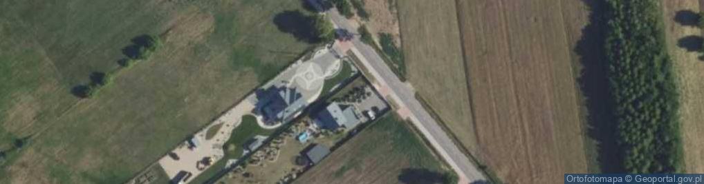 Zdjęcie satelitarne Renata Rutkowska