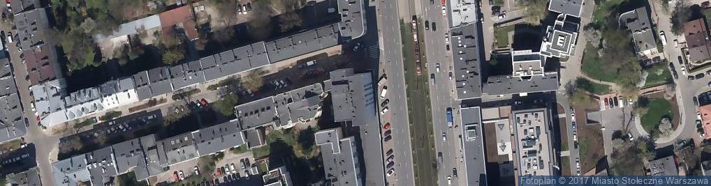 Zdjęcie satelitarne Renata Seferyn