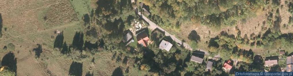 Zdjęcie satelitarne Renata Skrzyńska "Firma Sprzątająca"