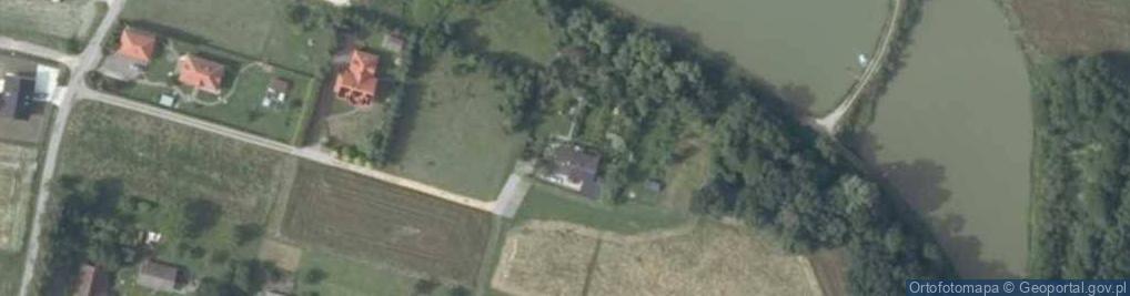 Zdjęcie satelitarne Renata Skuza P-T-A-K-i Pomoc, Terapia.