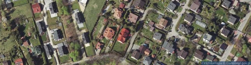 Zdjęcie satelitarne Renata Stachurska