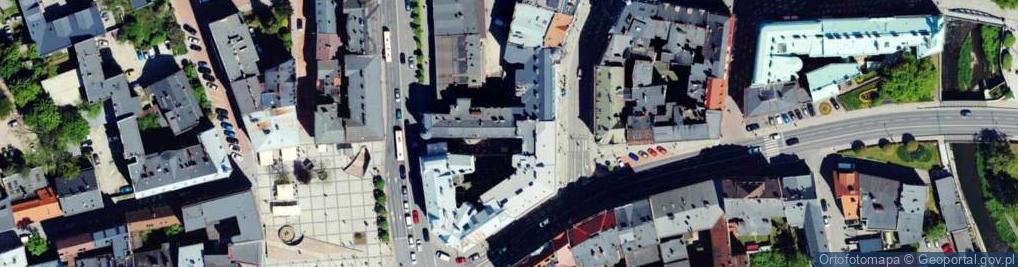 Zdjęcie satelitarne Renata Stawowczyk - Działalność Gospodarcza