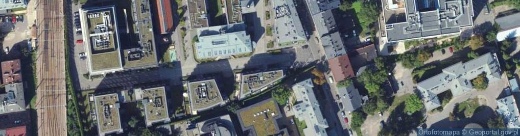 Zdjęcie satelitarne Renata Tymiński