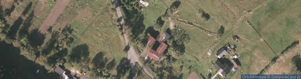 Zdjęcie satelitarne Renata Warchał Ren - Trans