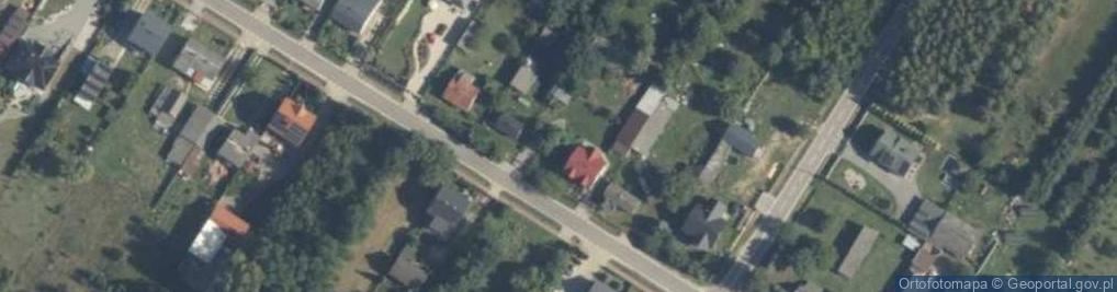 Zdjęcie satelitarne Renata Wicik