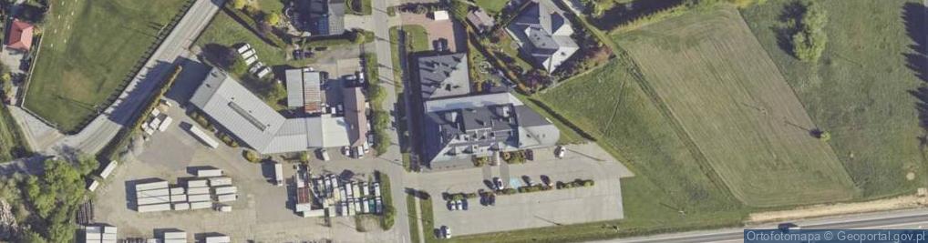 Zdjęcie satelitarne Renata Ziembla