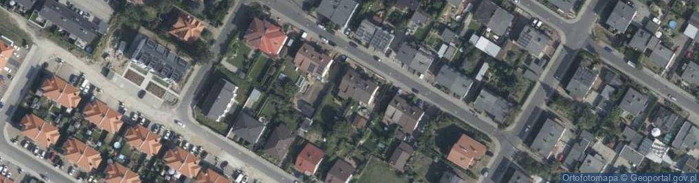 Zdjęcie satelitarne RENA