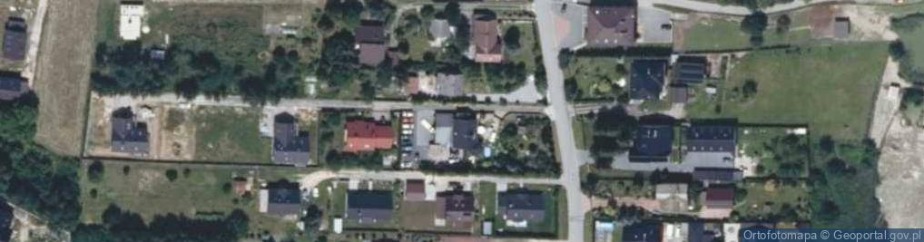 Zdjęcie satelitarne Reno Naprawa Pojazdów Samochodowych