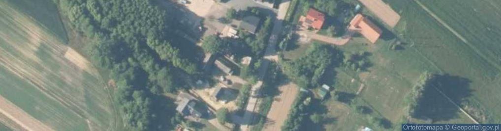 Zdjęcie satelitarne Repair Trucks