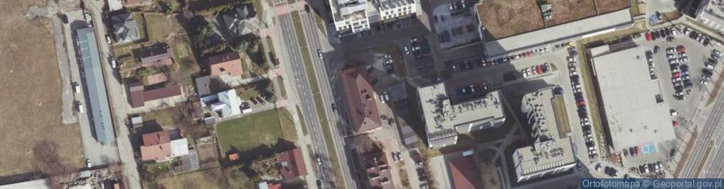 Zdjęcie satelitarne Res Mobil Ryszard Klesyk