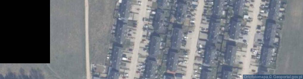 Zdjęcie satelitarne Rescue f.a.n.