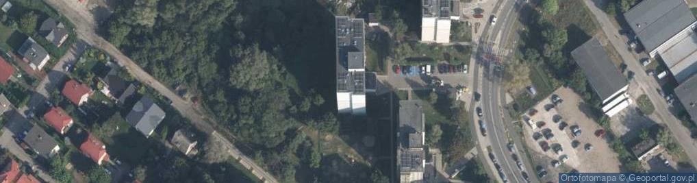 Zdjęcie satelitarne Reset