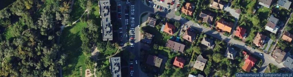 Zdjęcie satelitarne Respect