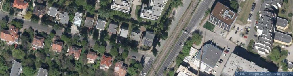 Zdjęcie satelitarne Restart