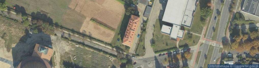 Zdjęcie satelitarne Reszka Marcin Reszka