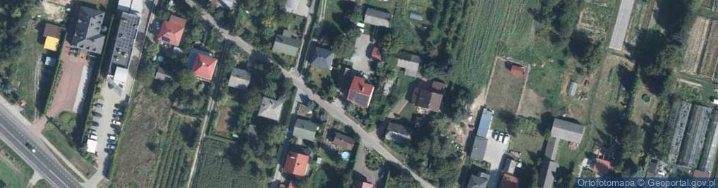 Zdjęcie satelitarne Reszka Marek i Krzysztof