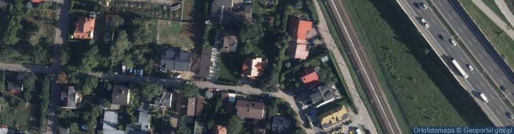 Zdjęcie satelitarne RETO S.C.