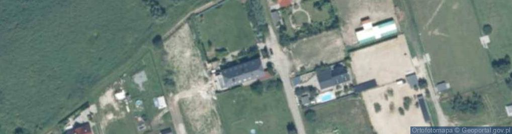 Zdjęcie satelitarne Revita