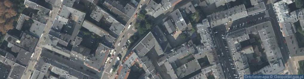 Zdjęcie satelitarne Rezonal Maciej Dzieciuchowicz