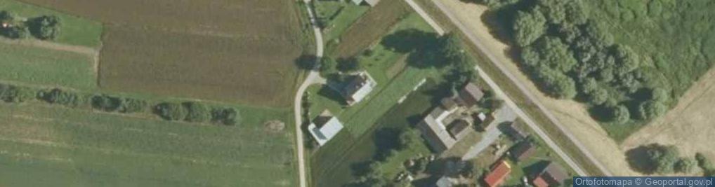 Zdjęcie satelitarne Rezonans