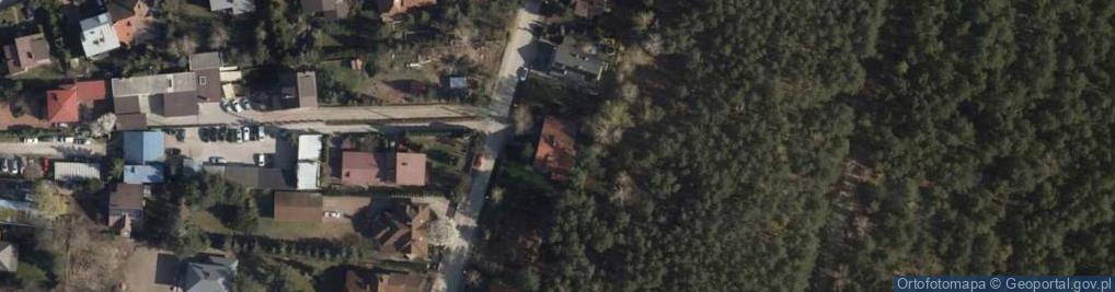 Zdjęcie satelitarne Richter Oliwer, Freedom